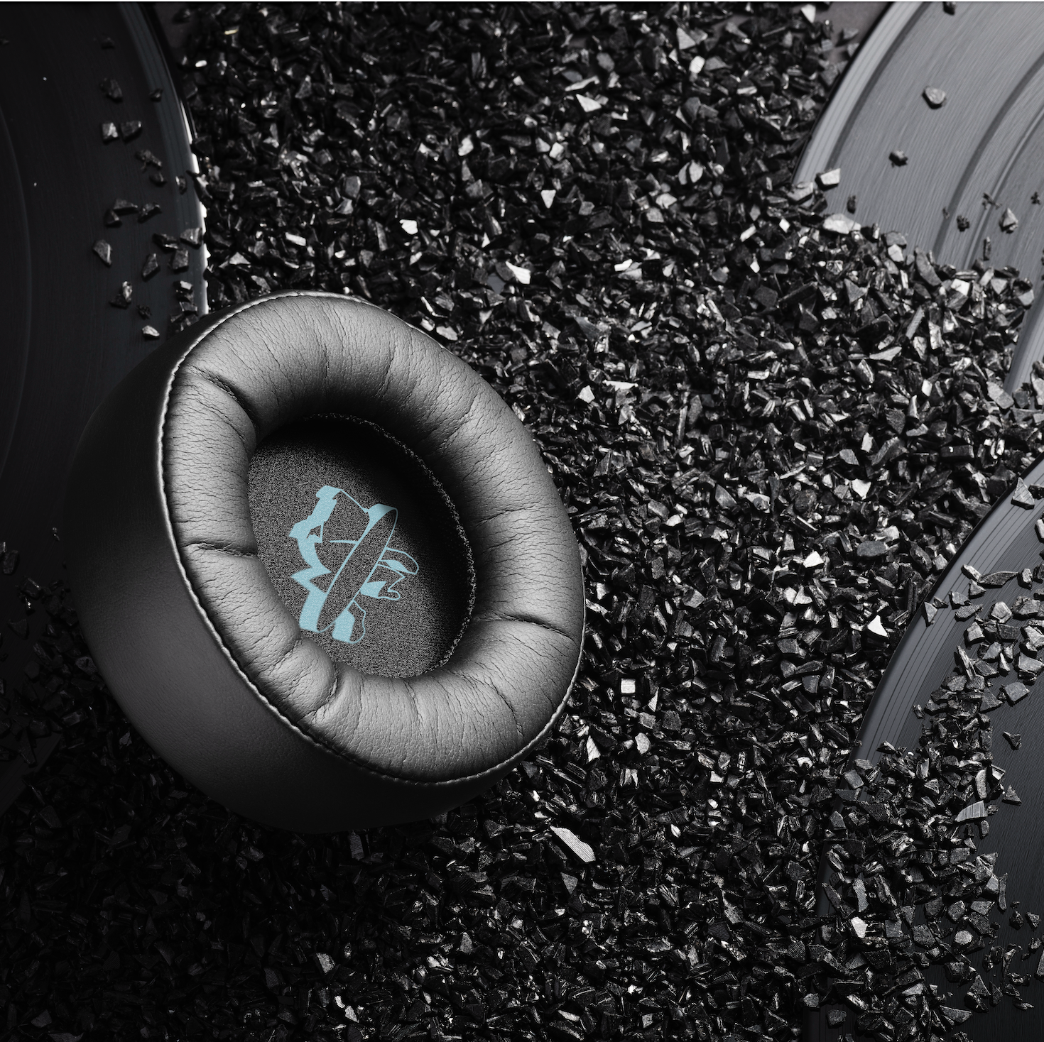 AIAIAI x Ninja Tune Collaboration